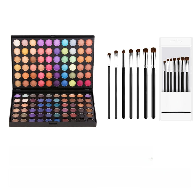 Eyeshadow Palette