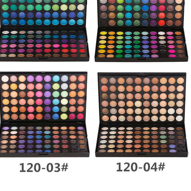 Eyeshadow Palette