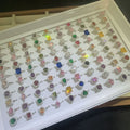 Fashion Rings