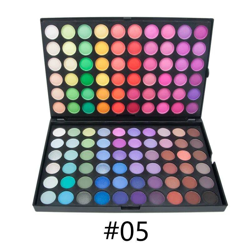 Eyeshadow Palette