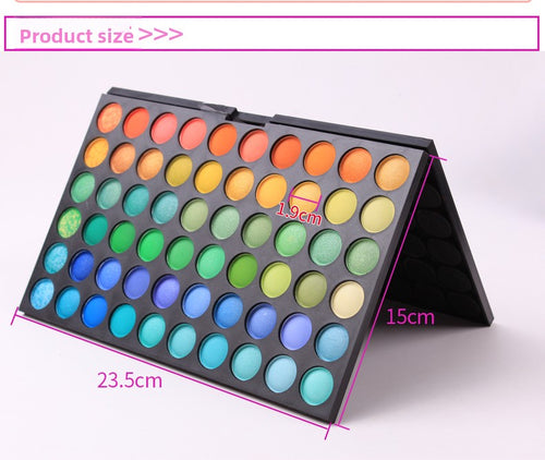 Eyeshadow Palette