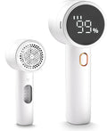 USB electric hair ball trimmer shaving