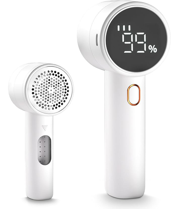 USB electric hair ball trimmer shaving