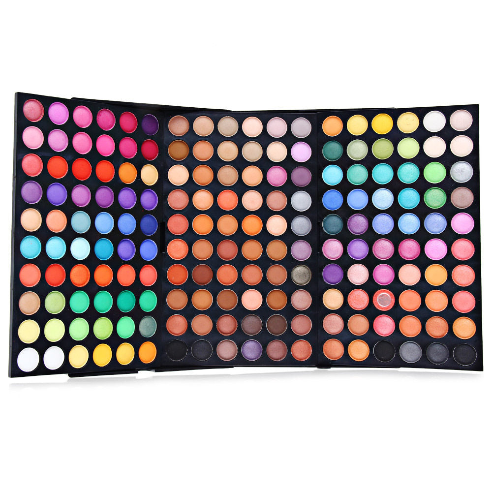 Eyeshadow Palette