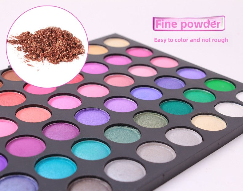 Eyeshadow Palette