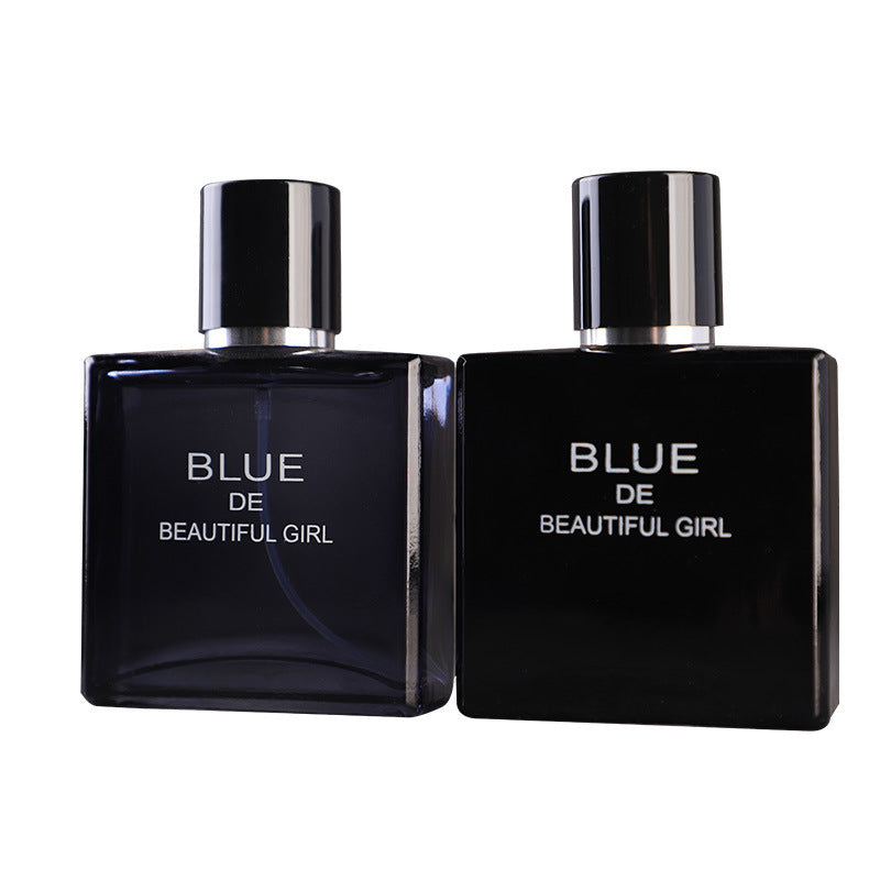 Azure Perfume: Fresh and Long-Lasting Light Fragrance
